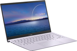 Ноутбук Asus Zenbook 13 UX325EA-KG299T Pine Grey Core i7-1165G7/8Gb/512Gb SSD/13,3; FHD IPS AG/WiFi/BT/Touchpad/Win10