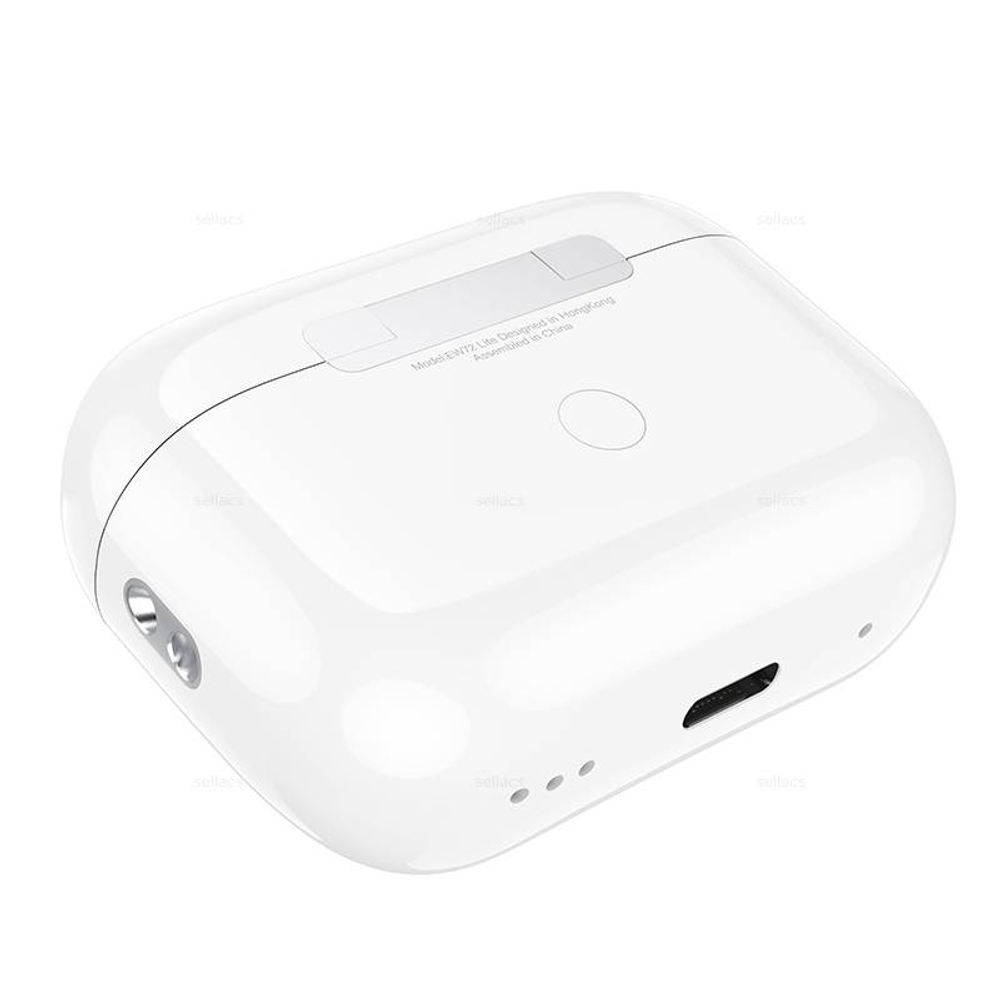 Беспроводные наушники Hoco EW72 Lite (white)