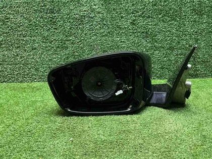 Зеркало левое BMW 5er G30 (2017-2023) 5 контактов