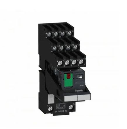 Реле промежуточные