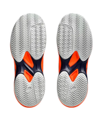 Asics Gel-Game GS Clay-OC Kids Nova Orange-Indigo Fog Кроссовки