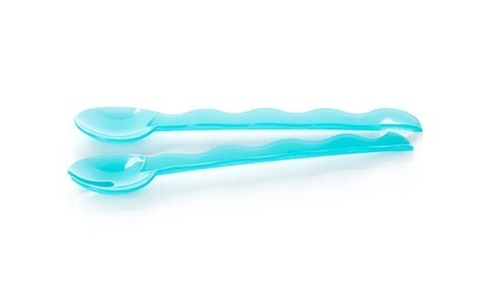 Салатная пара Очарование,Tupperware