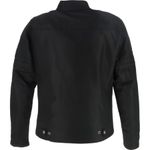 Indianapolis Tissu Technique / Черный