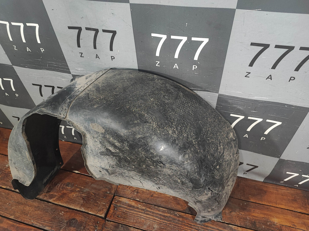 Подкрылок задний левый Hyundai Creta 1 (GS) 16-21 Б/У Оригинал 86821M0100