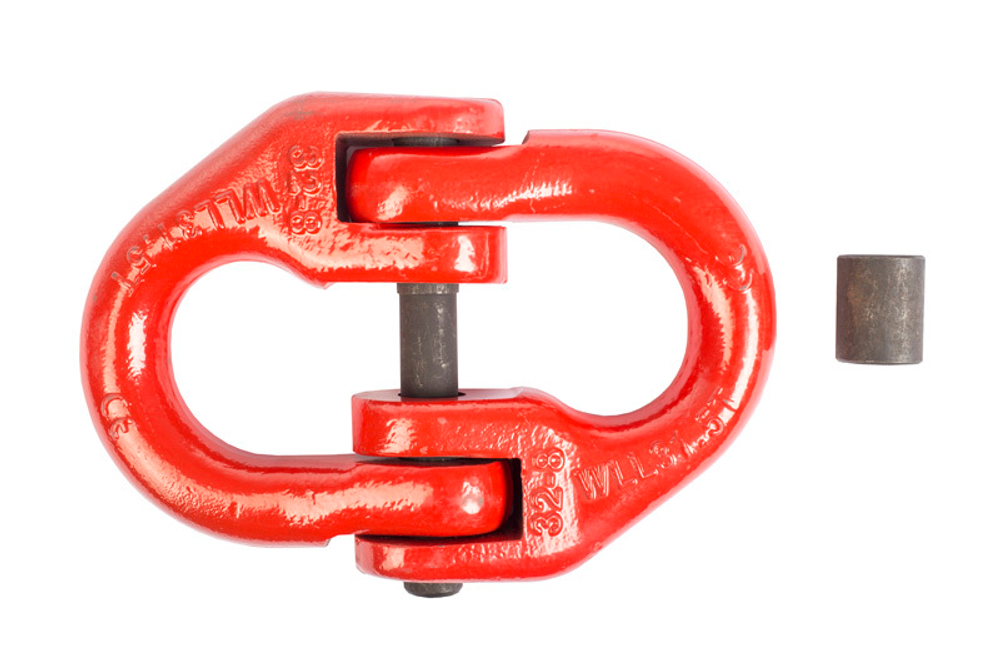 Кольцо соединительное TOR 31,5 т (W)