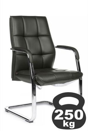 Усиленные кресла (до 250 кг)