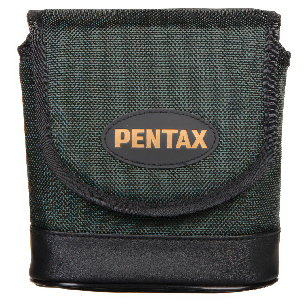 Бинокль Pentax ZD 8x43 WP - Плотный транспортировочный чехол