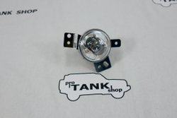 Фара противотуманная - левая TANK 300 (ОРИГИНАЛ) 4116103XKM01A