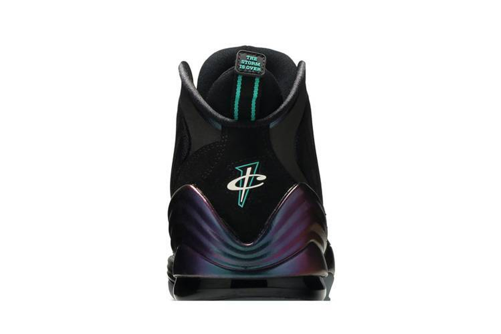 Кроссовки Nike Penny V Invisibility Cloak
