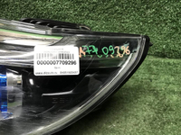 Фара левая Livan X3 Pro (2022-н.в.) галоген