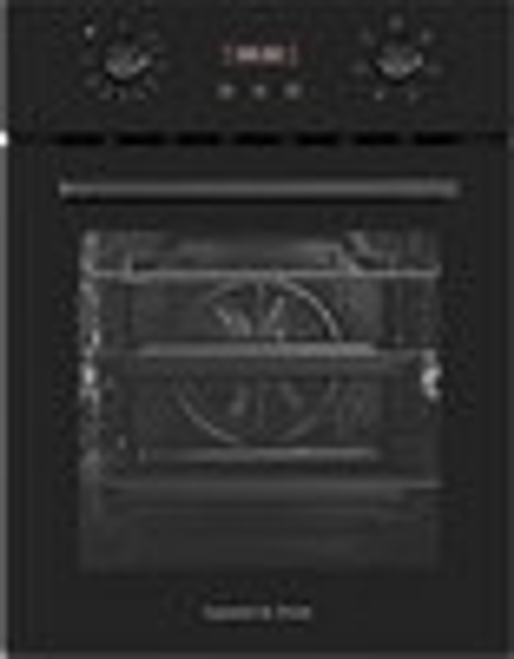 Электрический духовой шкаф Zigmund & Shtain E 145 B