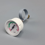 Манометр для котлов BAXI Fourtech, MAIN Four, Eco Home, Eco-4S арт. 8922460, 40030582, 7730256, 7730239