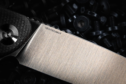 Нож SENCUT Neches сталь 10Cr15CoMoV рукоять Black G10