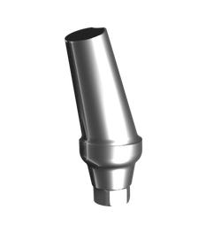 Абатменты угловые OSSTEM 17° mini и regular