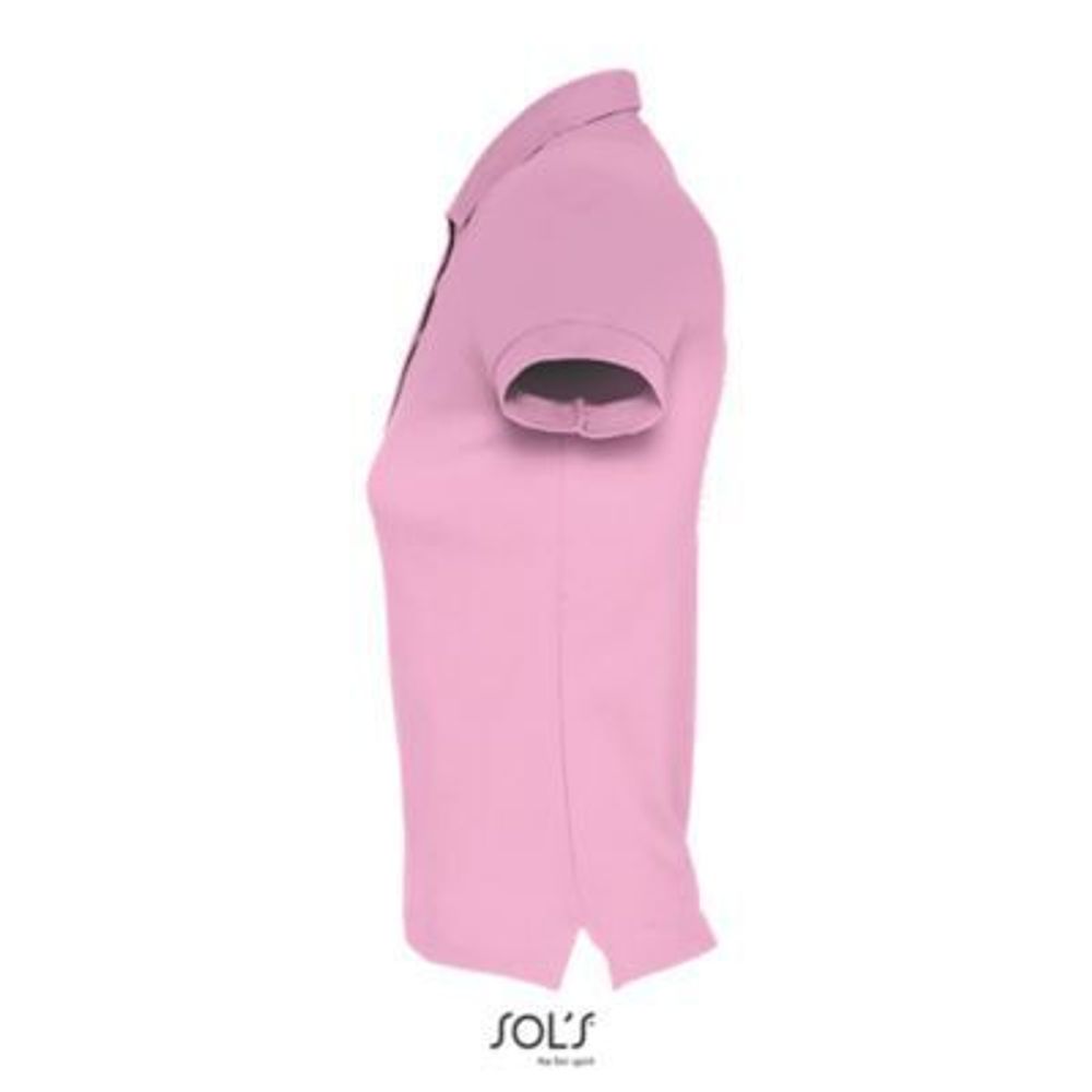 Рубашка поло женская Passion Синий  XL