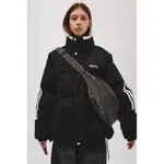 Пуховик БИЧ База черный
