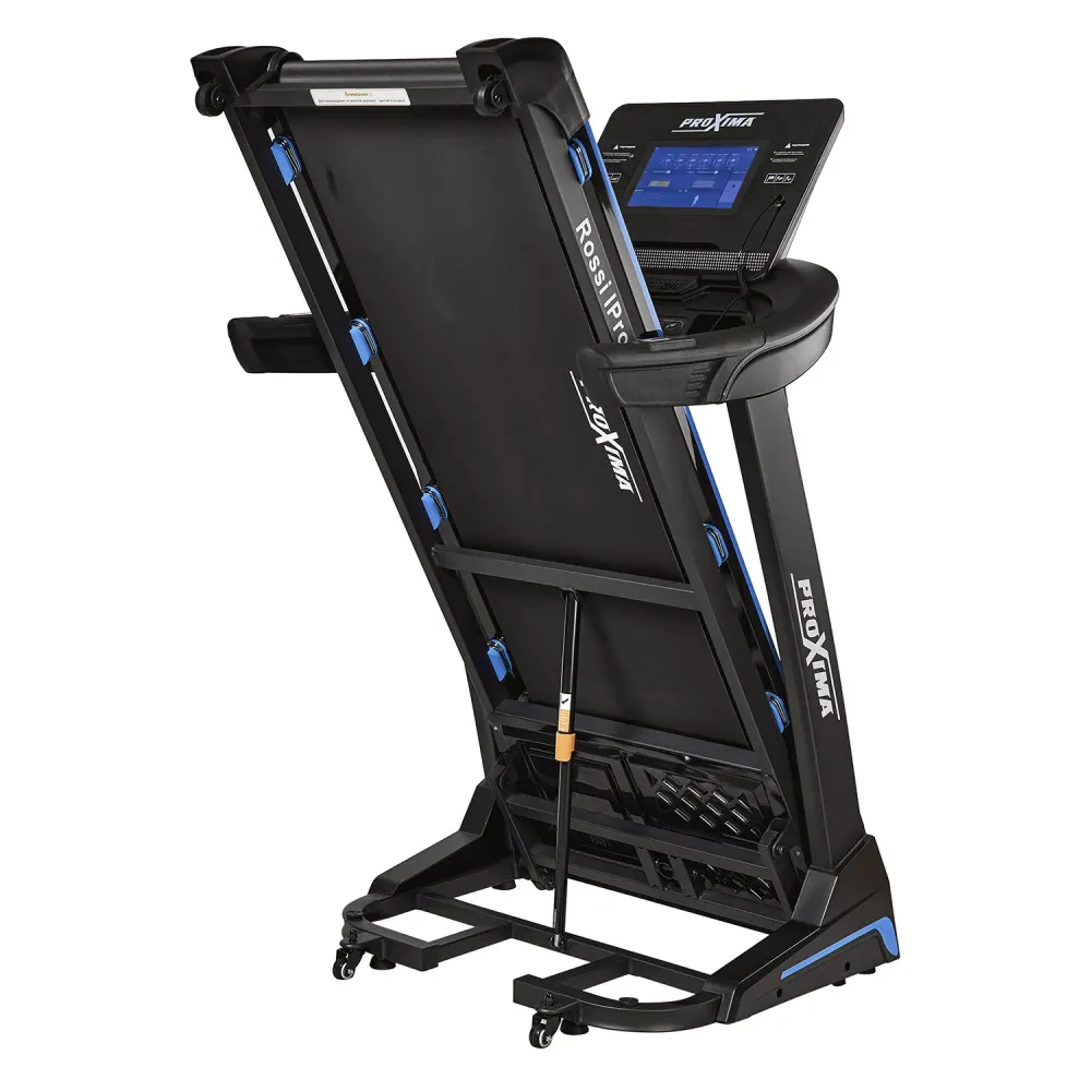 Беговая дорожка Proxima Rossi IPro