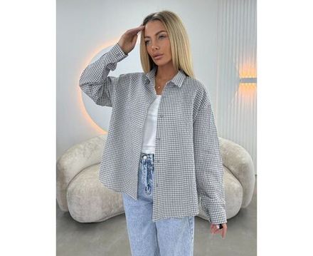 Рубашка 50367328 Fabrika
