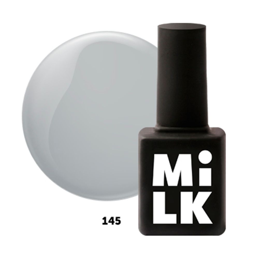 Milk Гель-лак Simple 145 Pick Me up, 9 мл