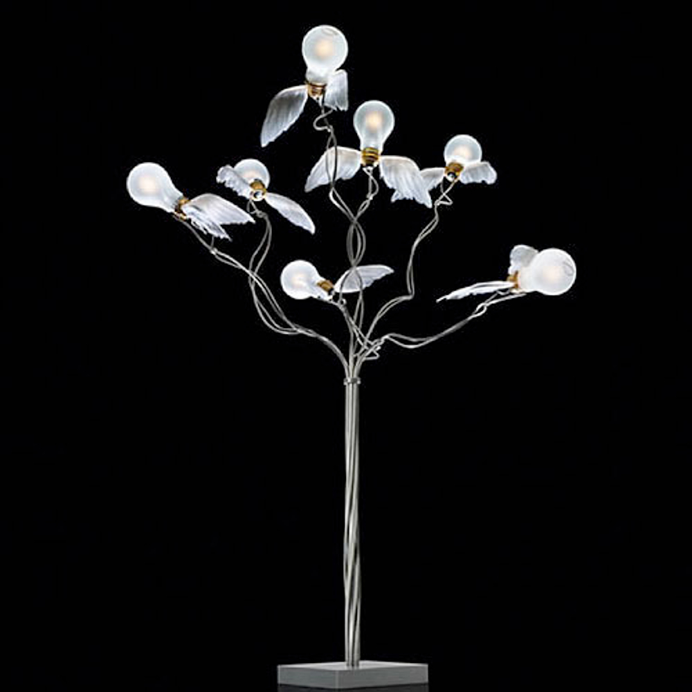 лампа настольная Birdie 7