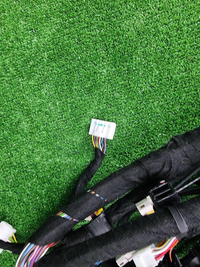 Проводка салонная Chery Tiggo 8 Pro Max (22-нв)