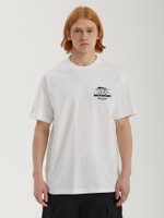 Мужская Футболка Worldwide Chaos