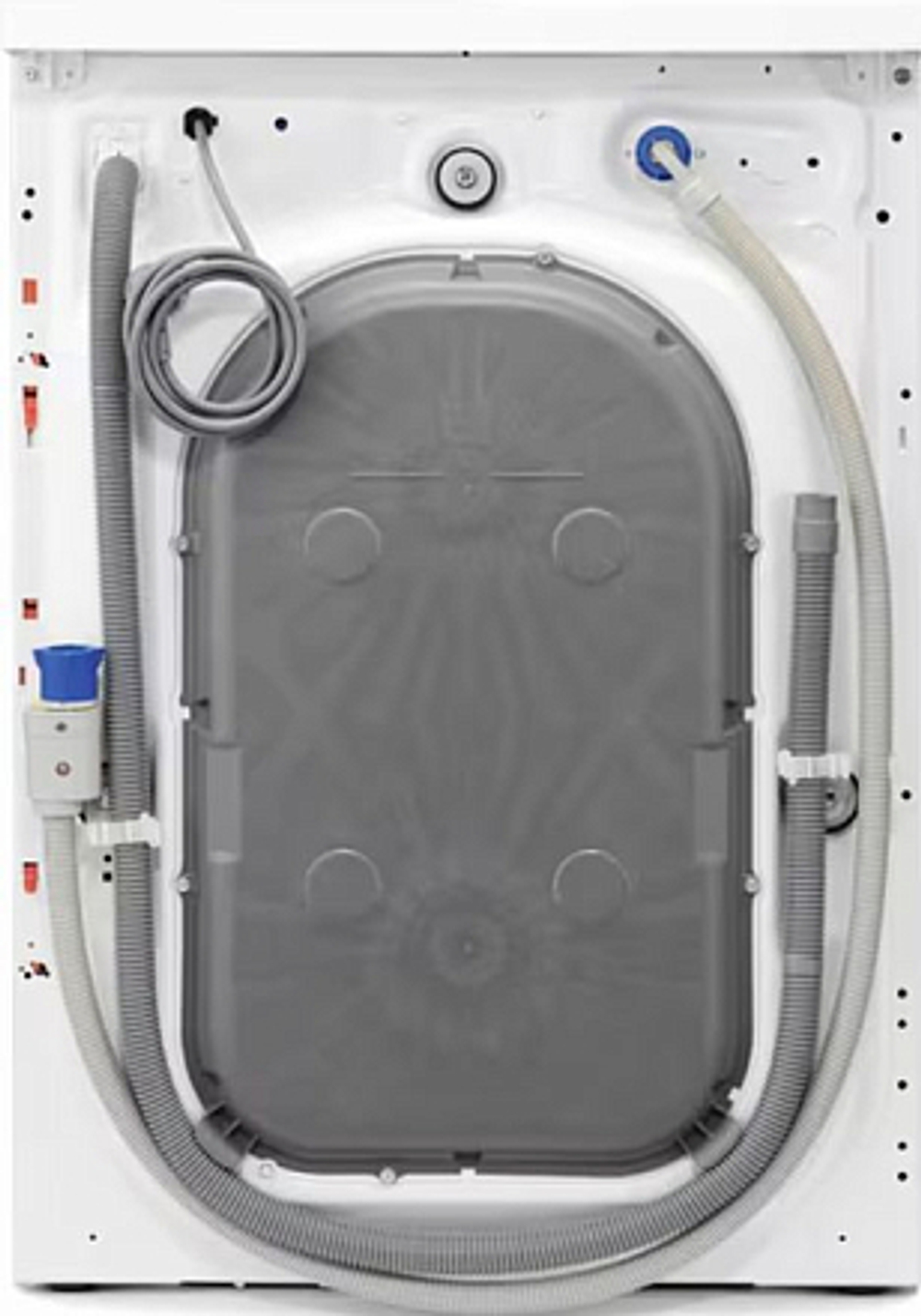 Стиральная машина AEG LFR73944QE