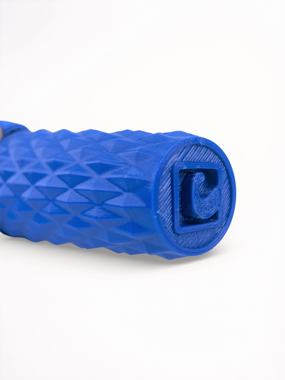 Конусная ручка для армрестлинга со стропой (СИЛАРУКОВ)