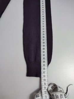 Водолазка Lft однотонная 44 размер