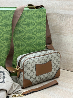 Сумка через плечо Gucci