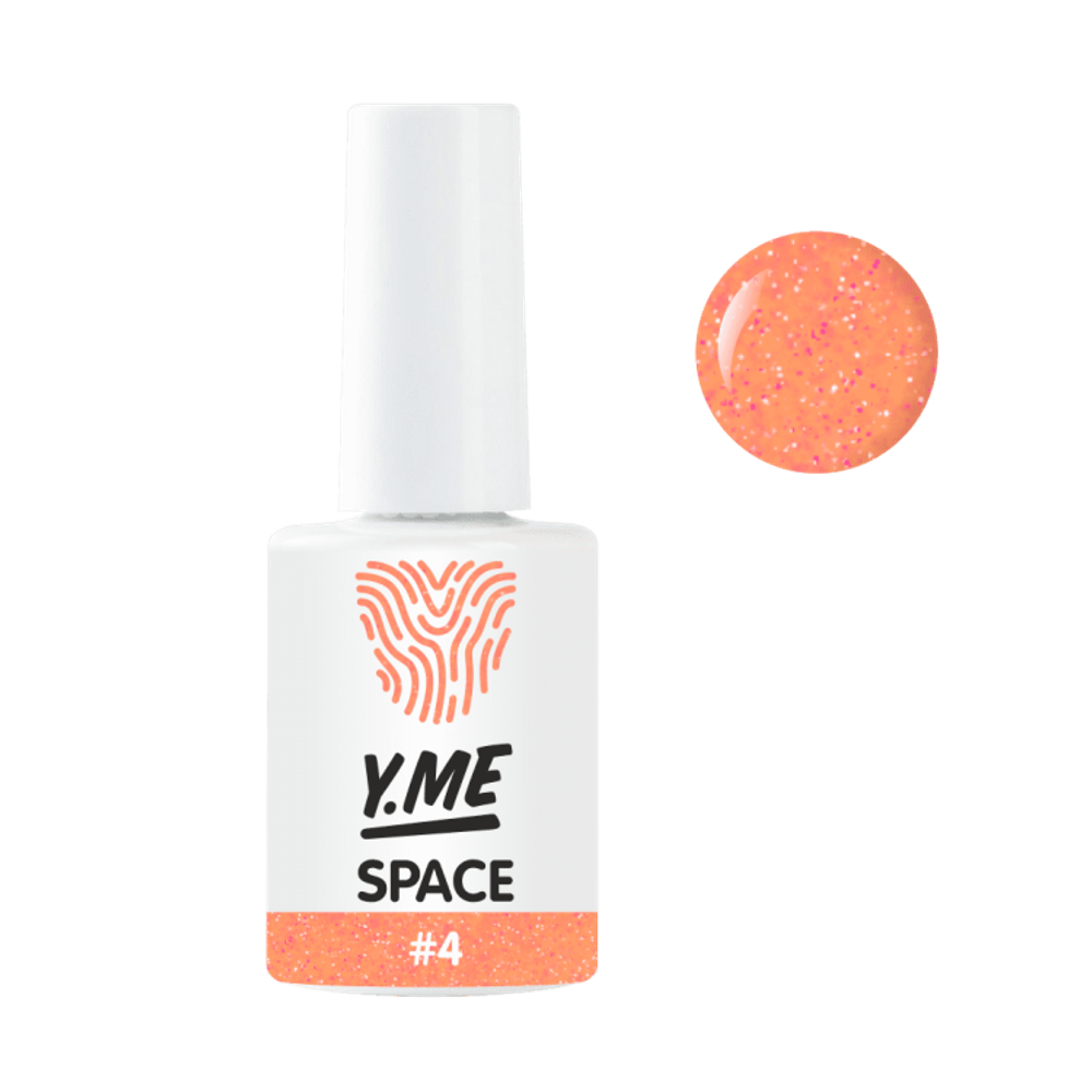 04 Гель_лак Space, Y.me