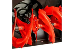 Снегоуборщик YANIS Blizzard M24DL