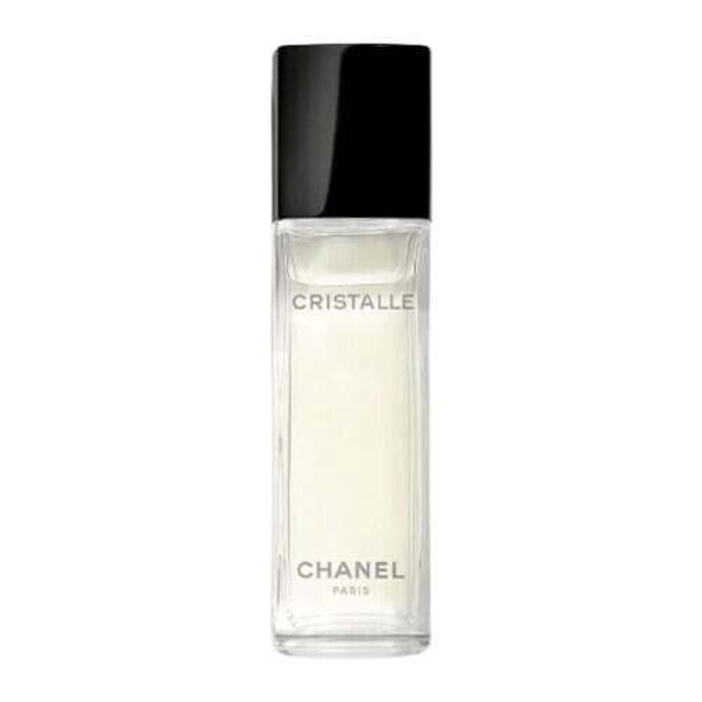 Женская парфюмерия Chanel Cristalle Eau de Toilette