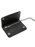 Бумажник На Цепочке Vanson Bones Chain Wallet