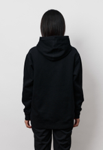 Худи SHANYRAQ BLACK GREY