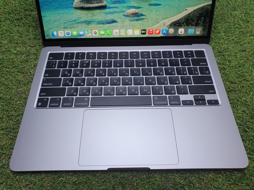 MacBook Air 13 2024 m3 A3113 43циклов