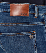 Джинсы Delaware BOSS ORANGE - голубой(50526951)