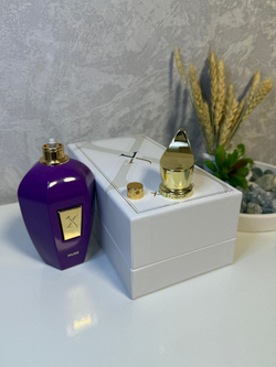 Xerjoff Muse, 100 ml (унисекс)