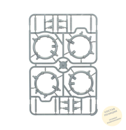 Endless Spells: Morbid Conjuration