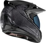 Мотошлем - ICON 1000 VARIANT BATTLESCAR (черный)