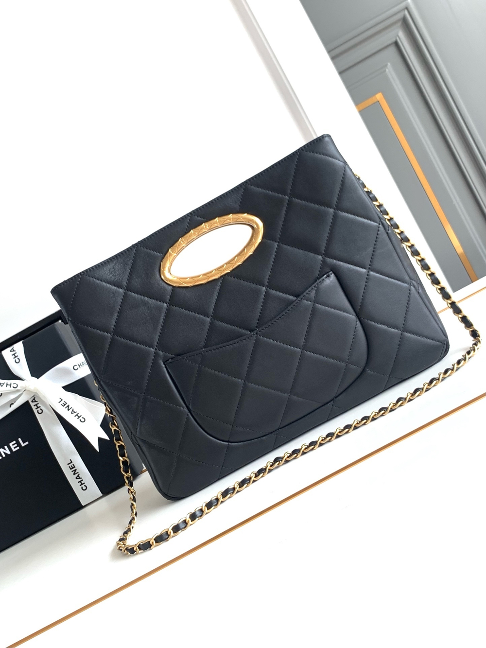 Chanel Bag 34 cm