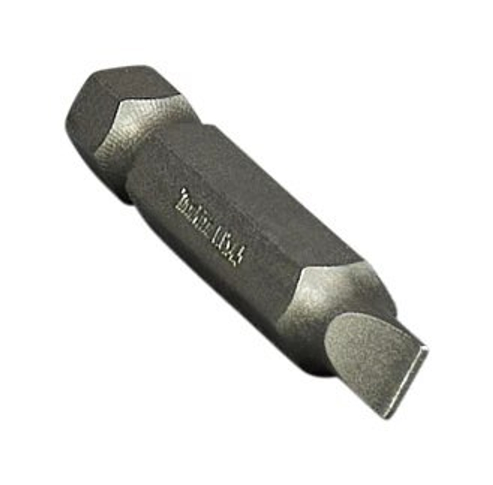 Насадка SL0.6x4.5, 50 мм, E-form (MZ), 3 шт. Makita B-25292 PZ3 25 мм C-form 10 шт.