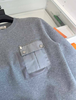 Свитшот Hermes