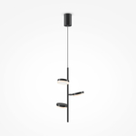 Подвесной светильник Maytoni MOD070PL-L18B3K