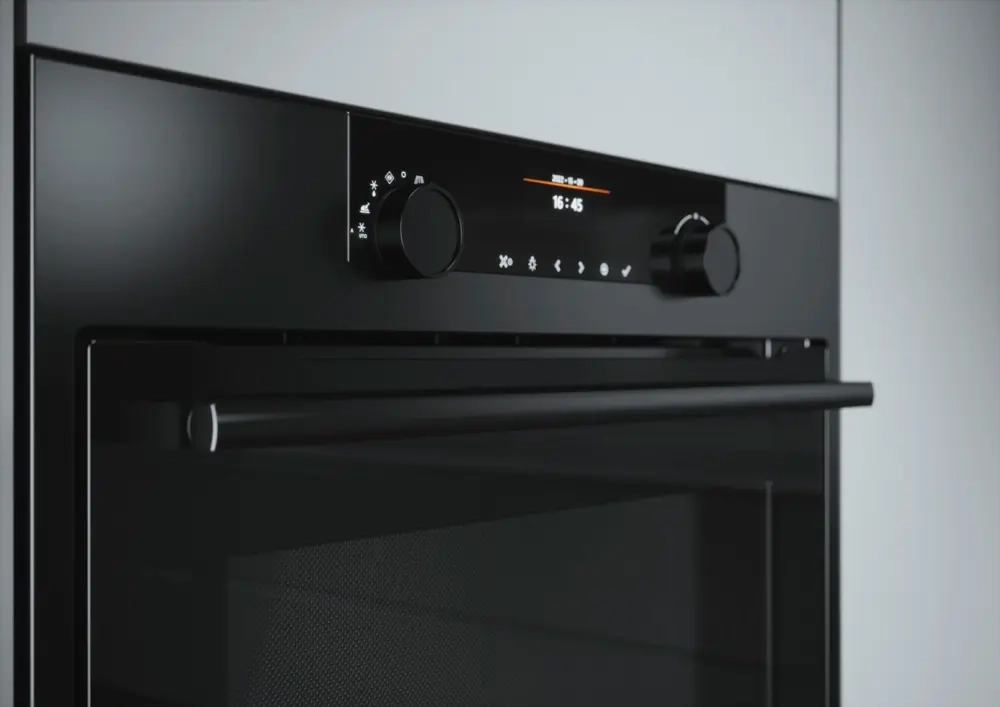 Встраиваемая микроволновая печь Asko OM8464A1 фото 5