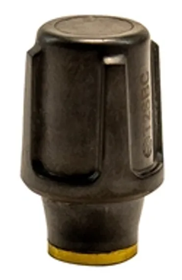 Быстросъемный блок управления к горелкам Fubag TIG, 1 кнопка