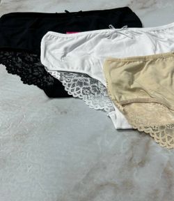 Трусы Жен DON&SEZA 7364