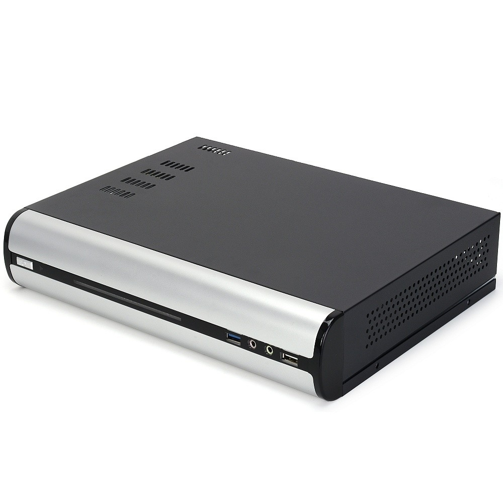 Корпус для компьютера CROWN CMC-245-213 Корпус (CM-PS300OFFICE)