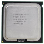 Процессор Intel Xeon E5320 Clovertown (1860MHz, LGA771, L2 8Mb, 1066Mhz) OEM