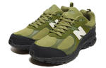 Кроссовки The Basement X New Balance Nb 2002R